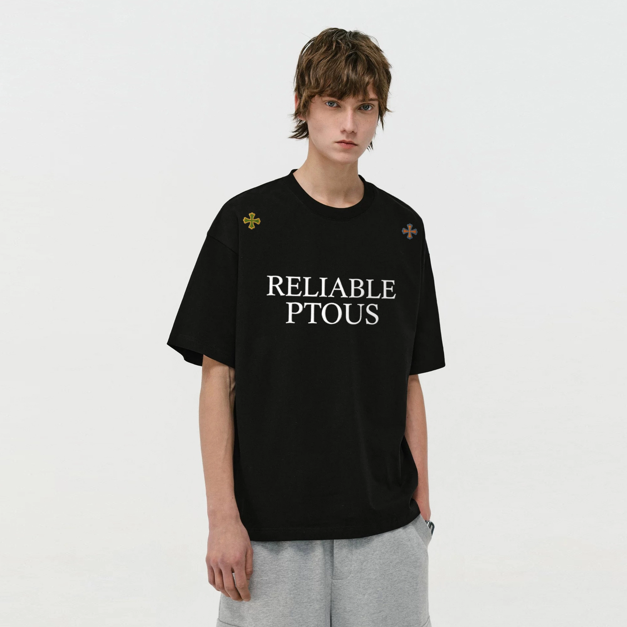 PUNCTILIOUS T