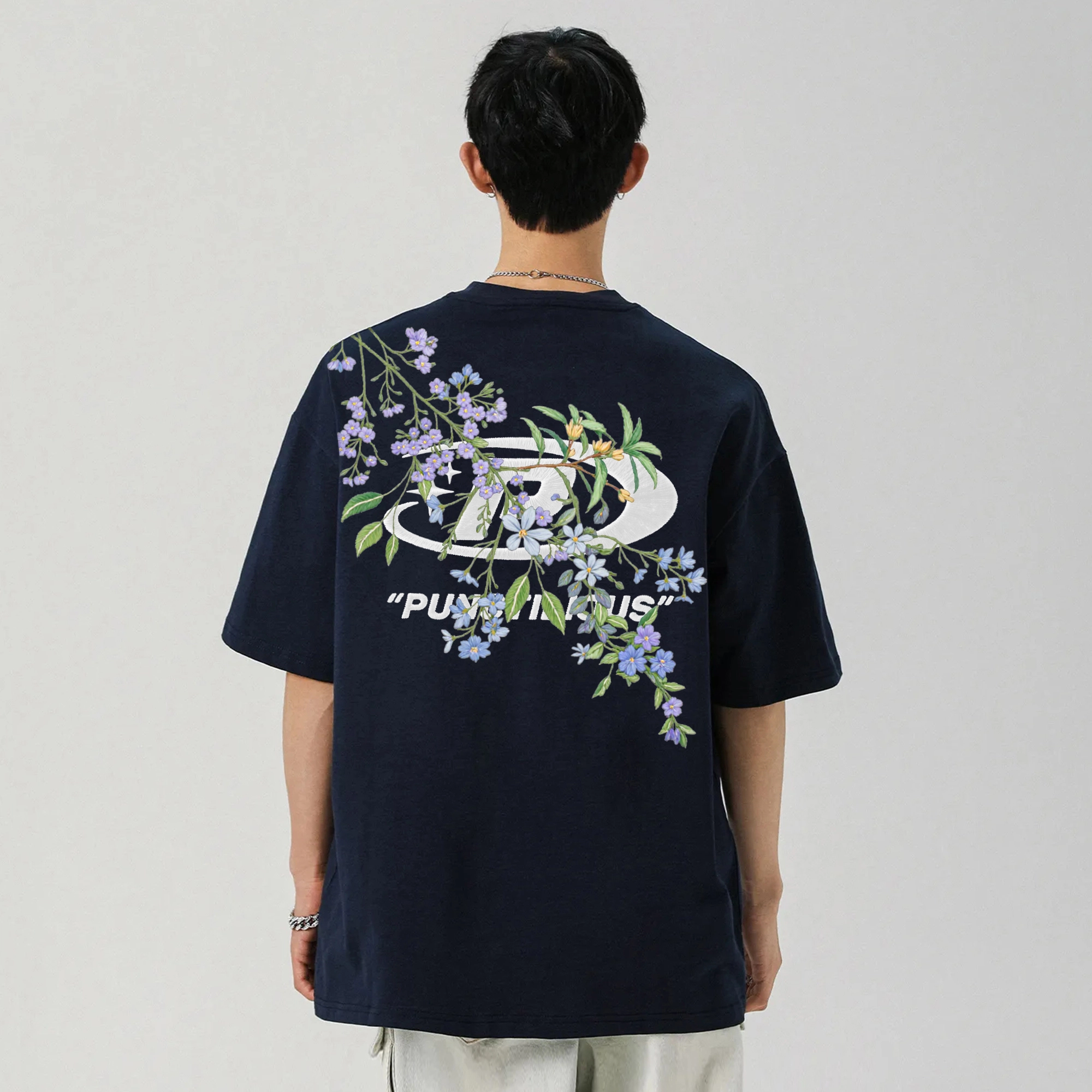 PUNCTILIOUS T