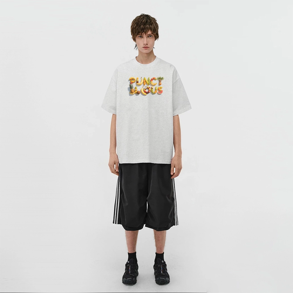 PUNCTILIOUS T