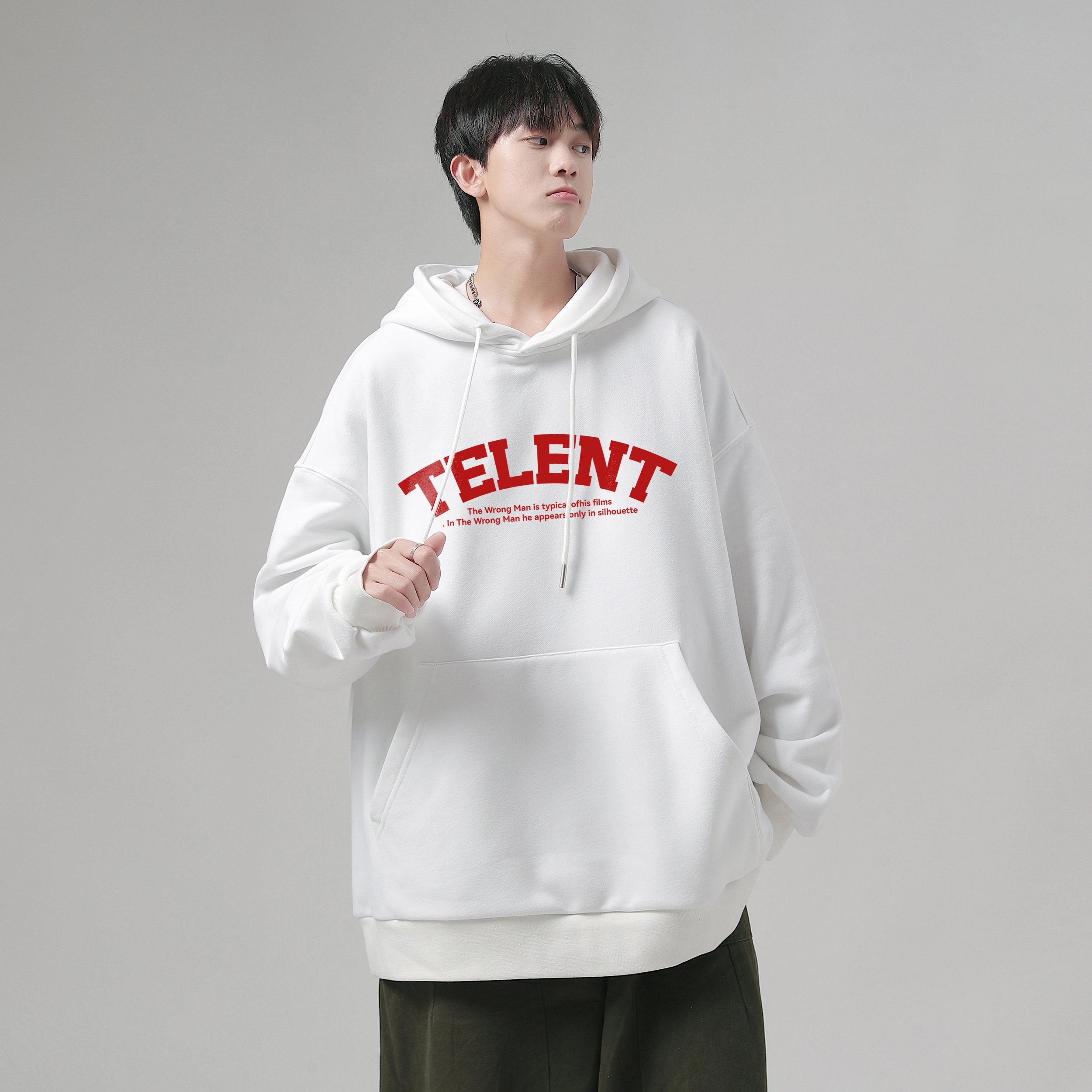 TELENT 320Logo