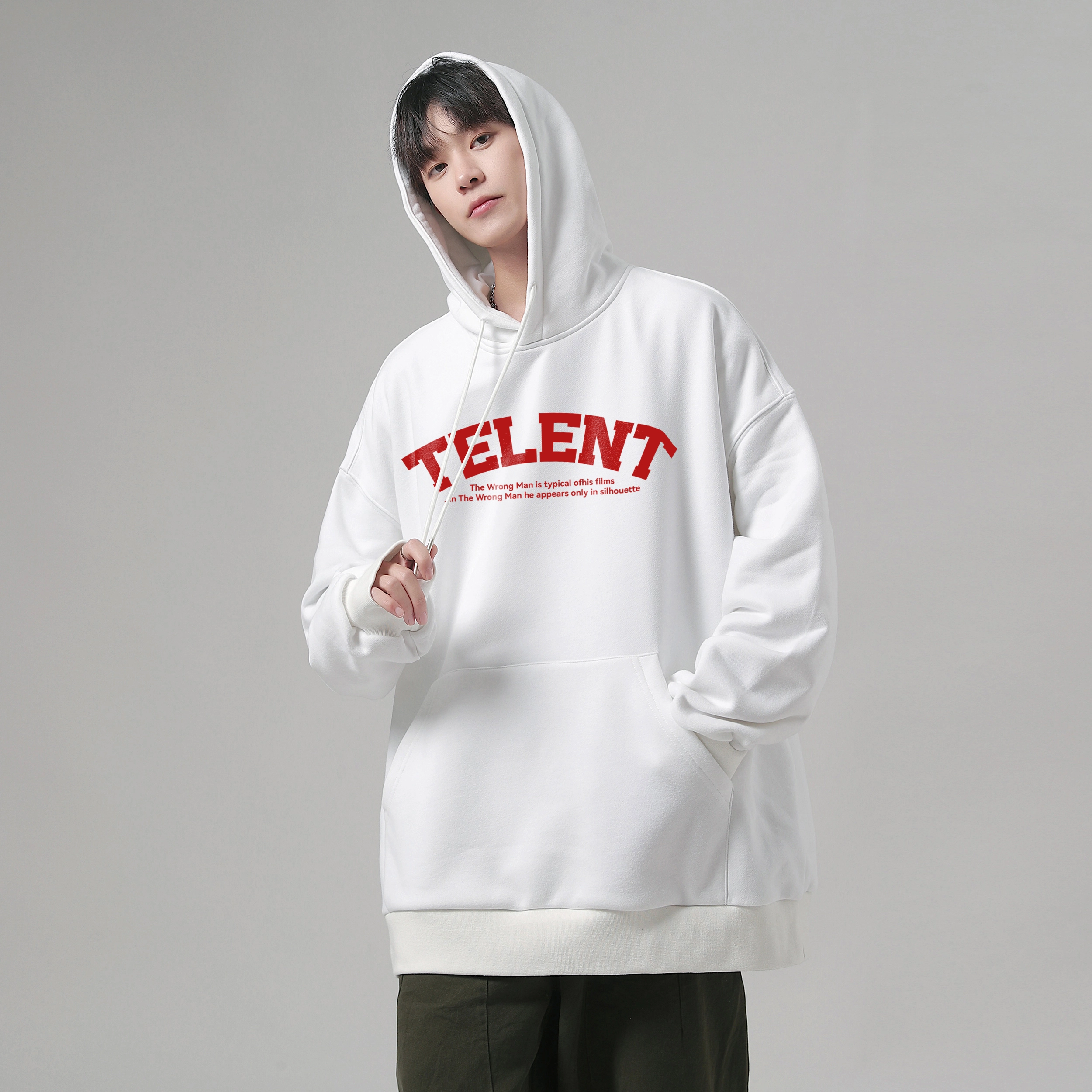 TELENT 320Logo
