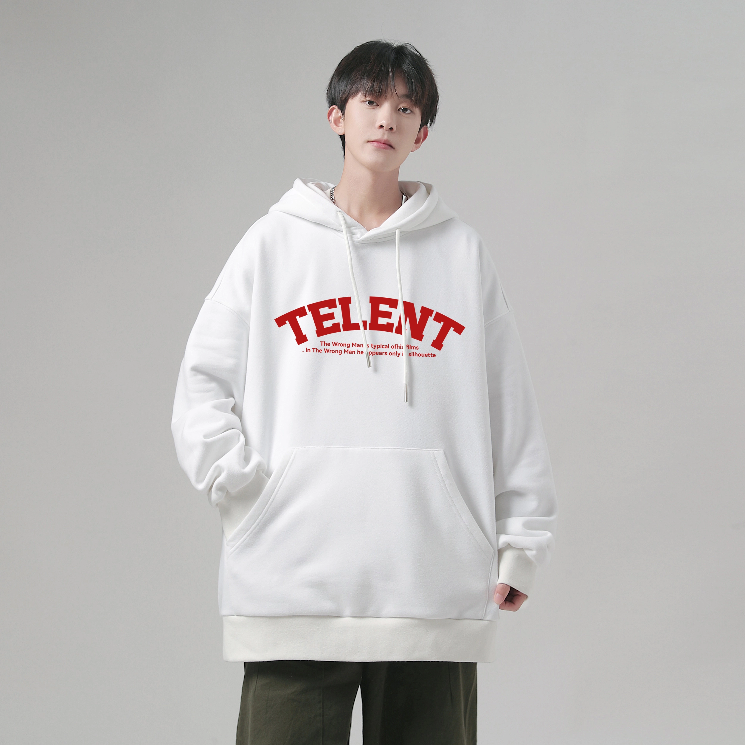 TELENT 320Logo