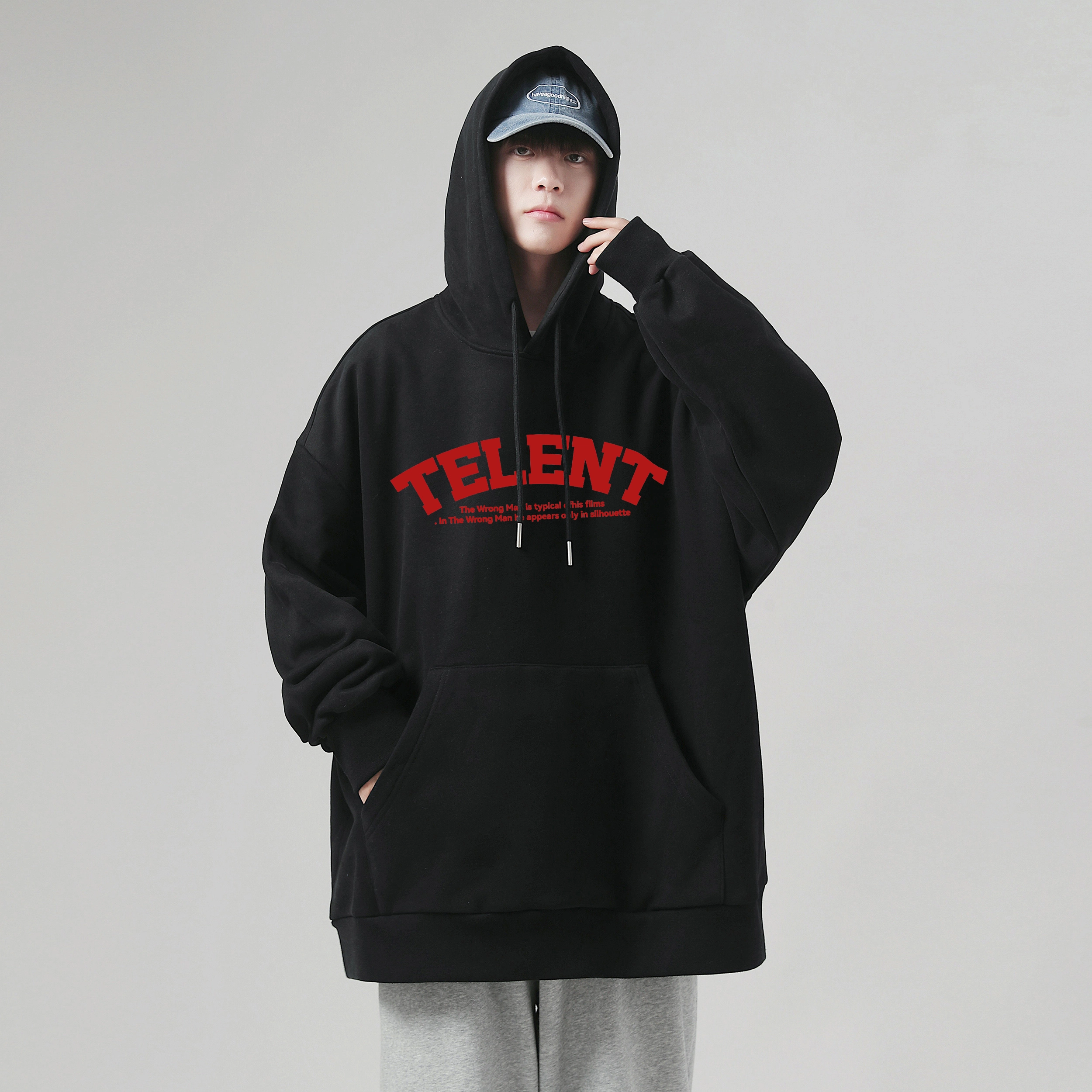 TELENT 320Logo