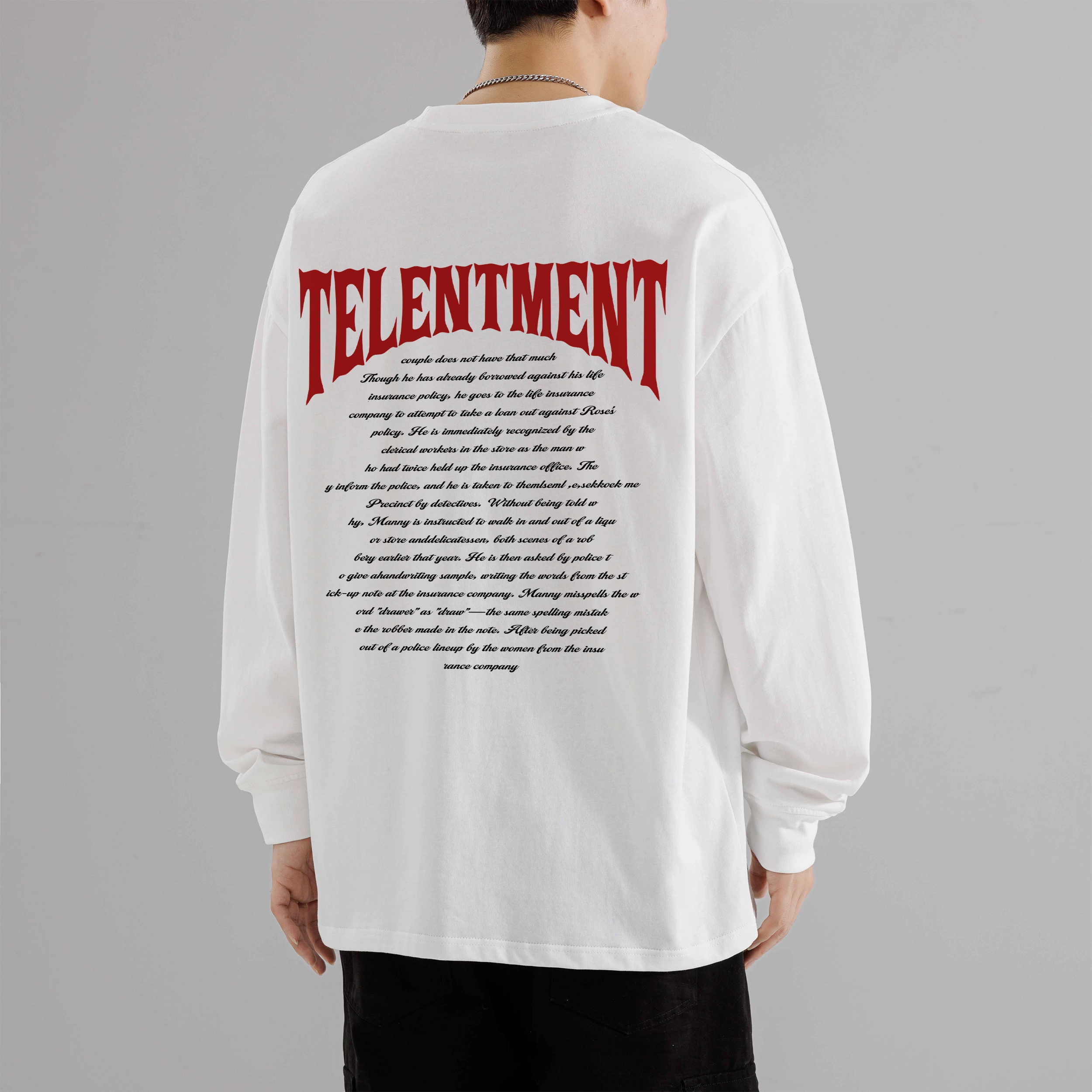 TELENT T