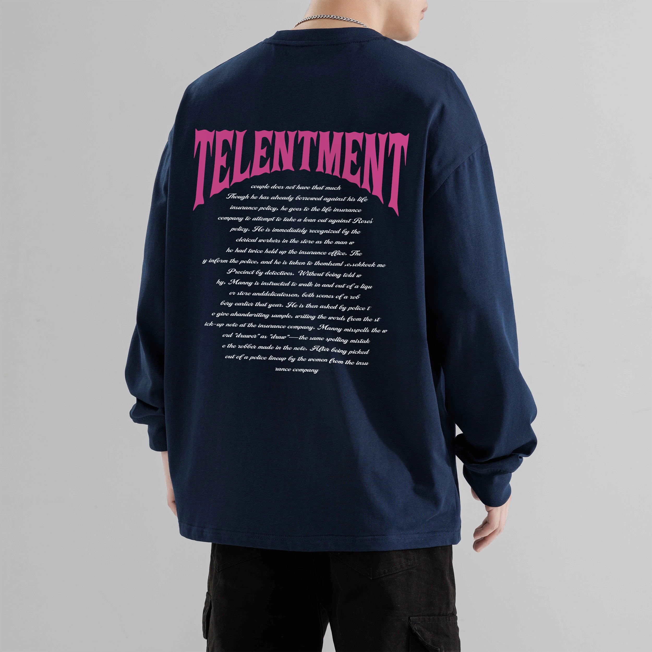 TELENT T