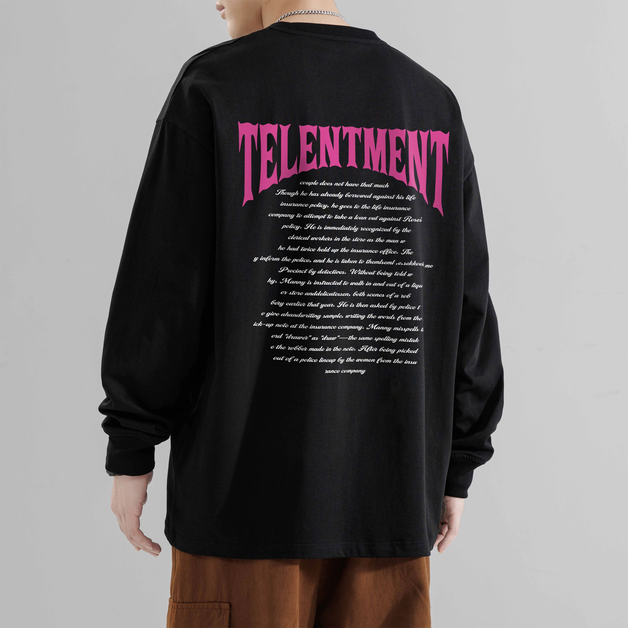 TELENT T