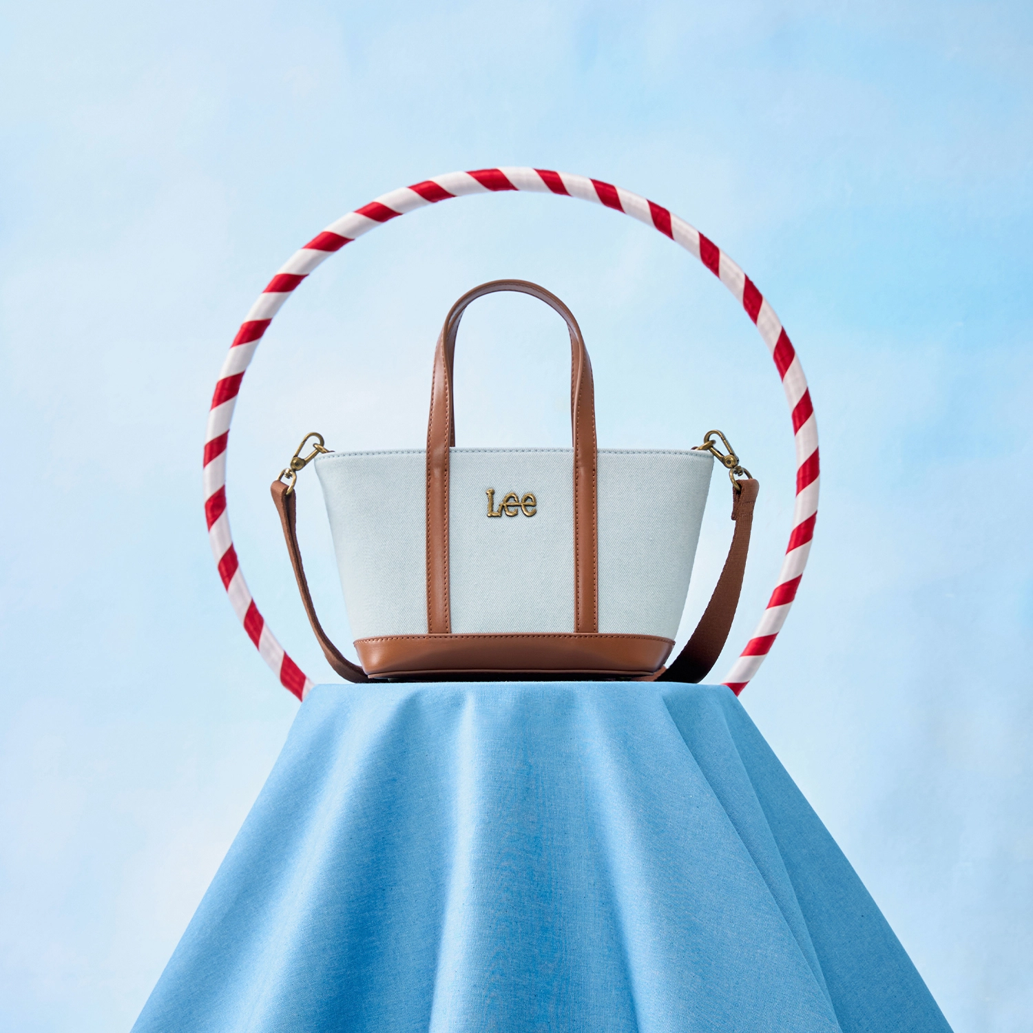 Lee mini PU