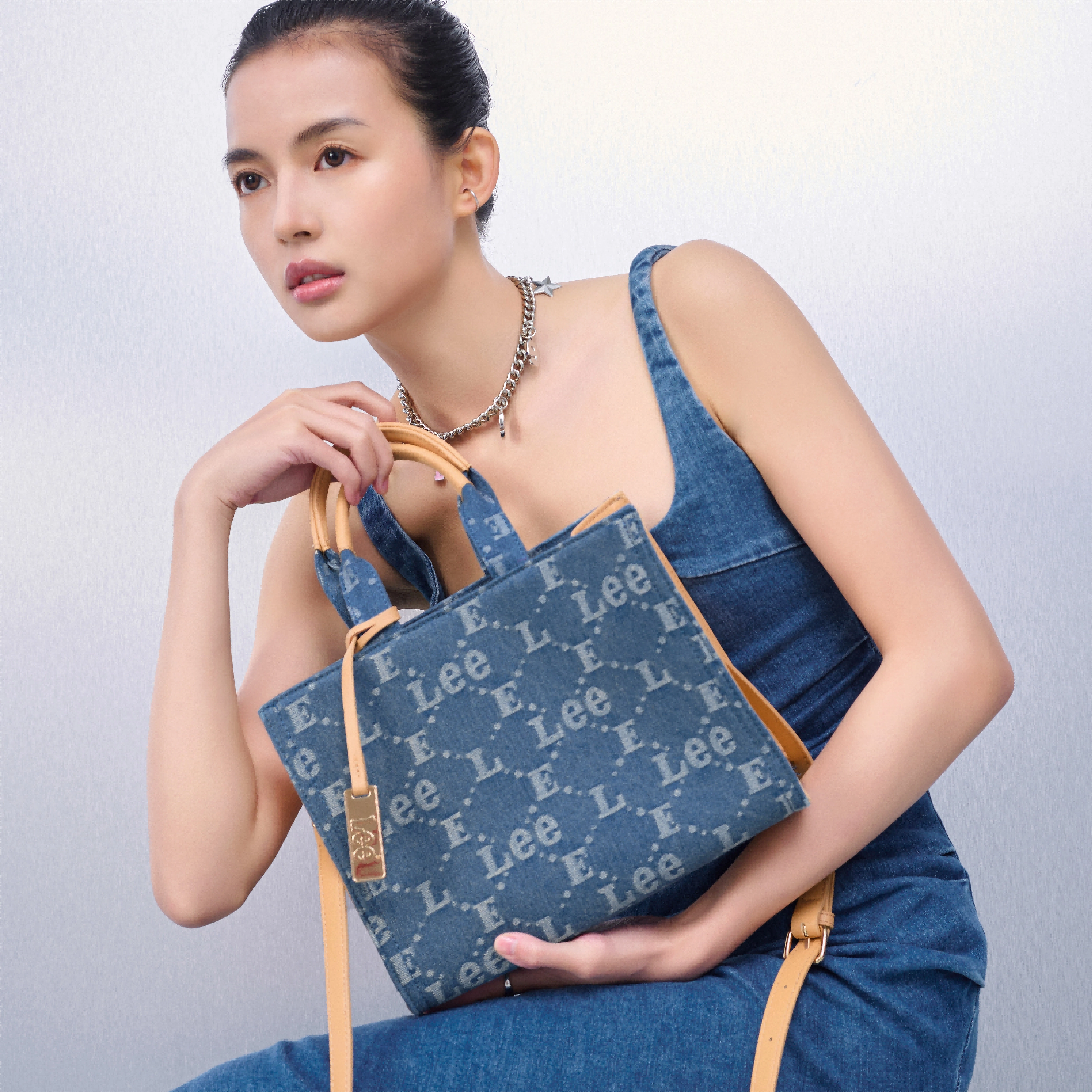 Lee New Vintage Cabas