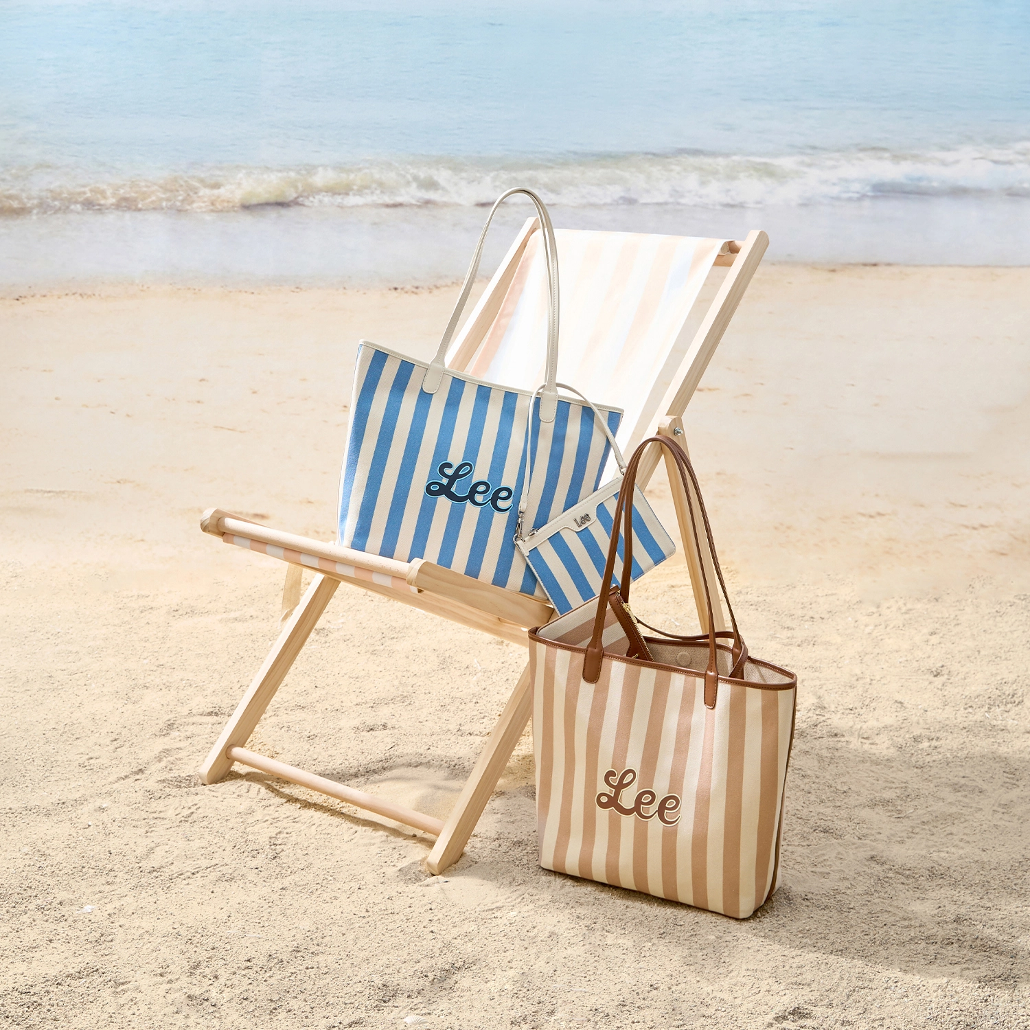 Lee Tote PU+