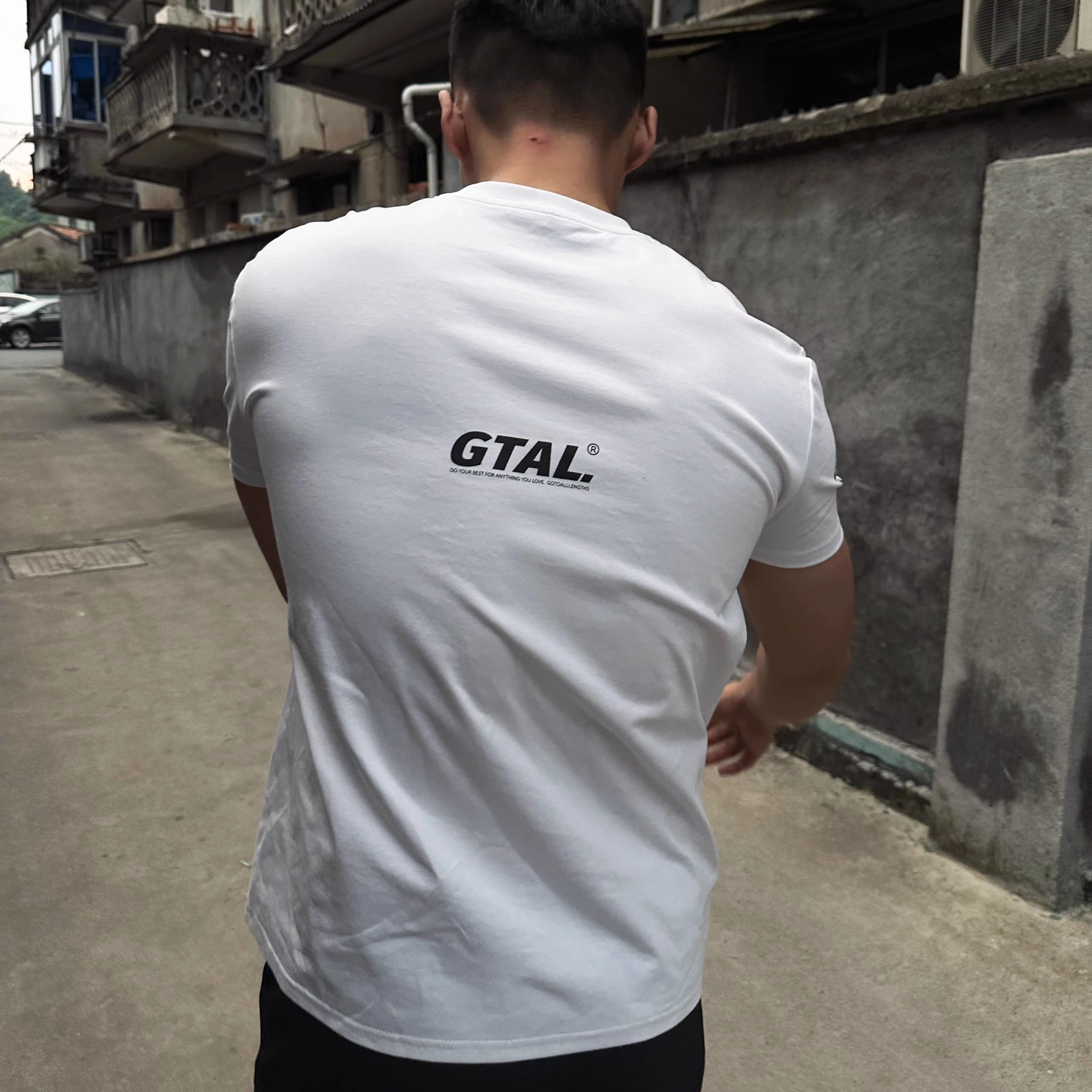 GTAL T