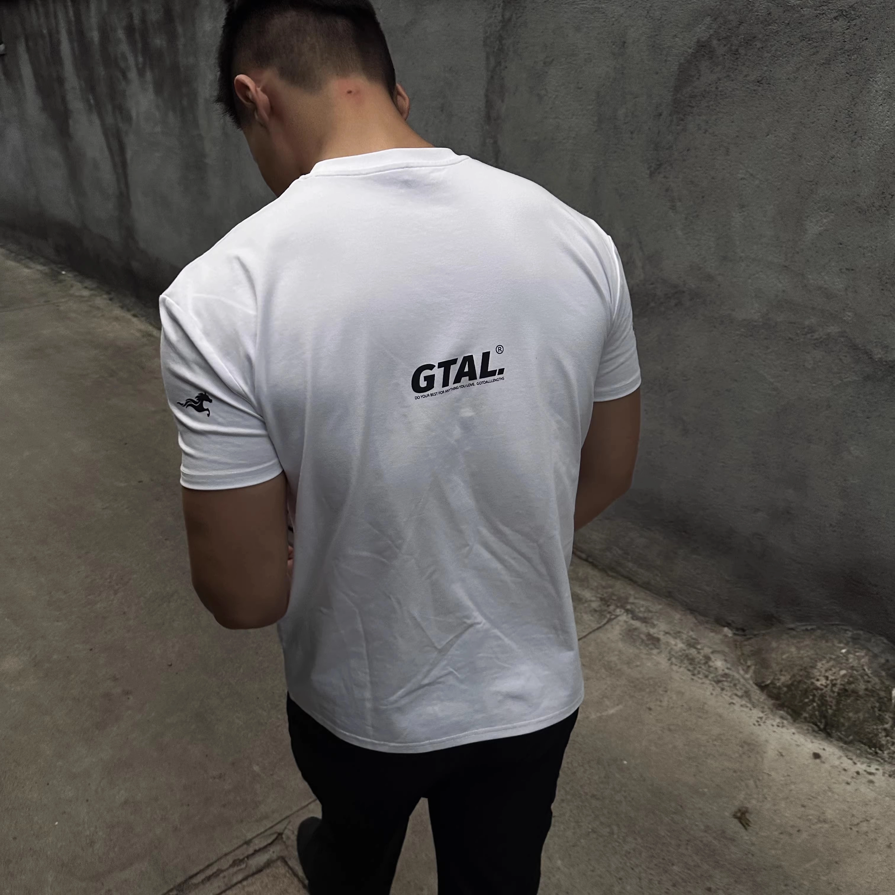 GTAL T