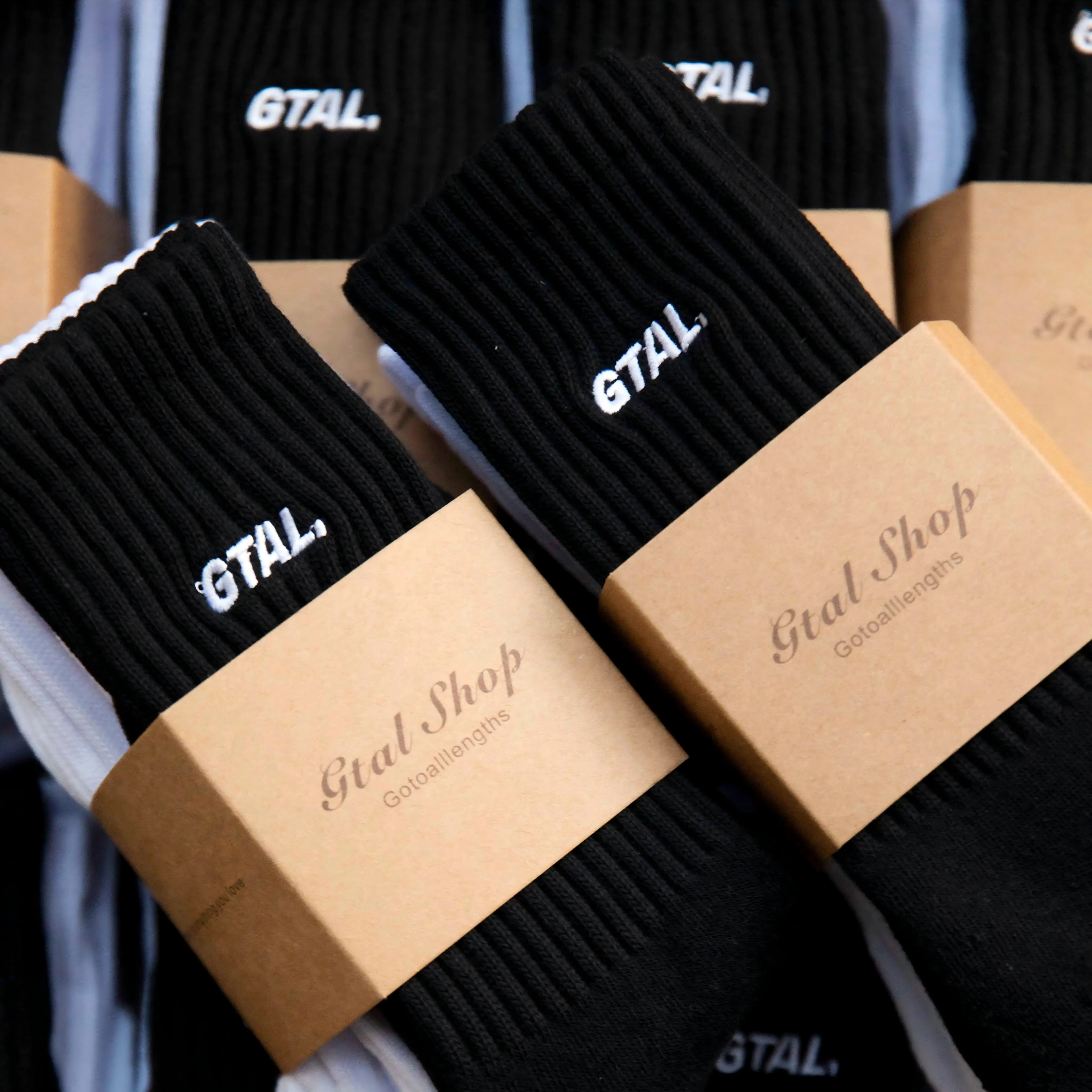 GTAL 3