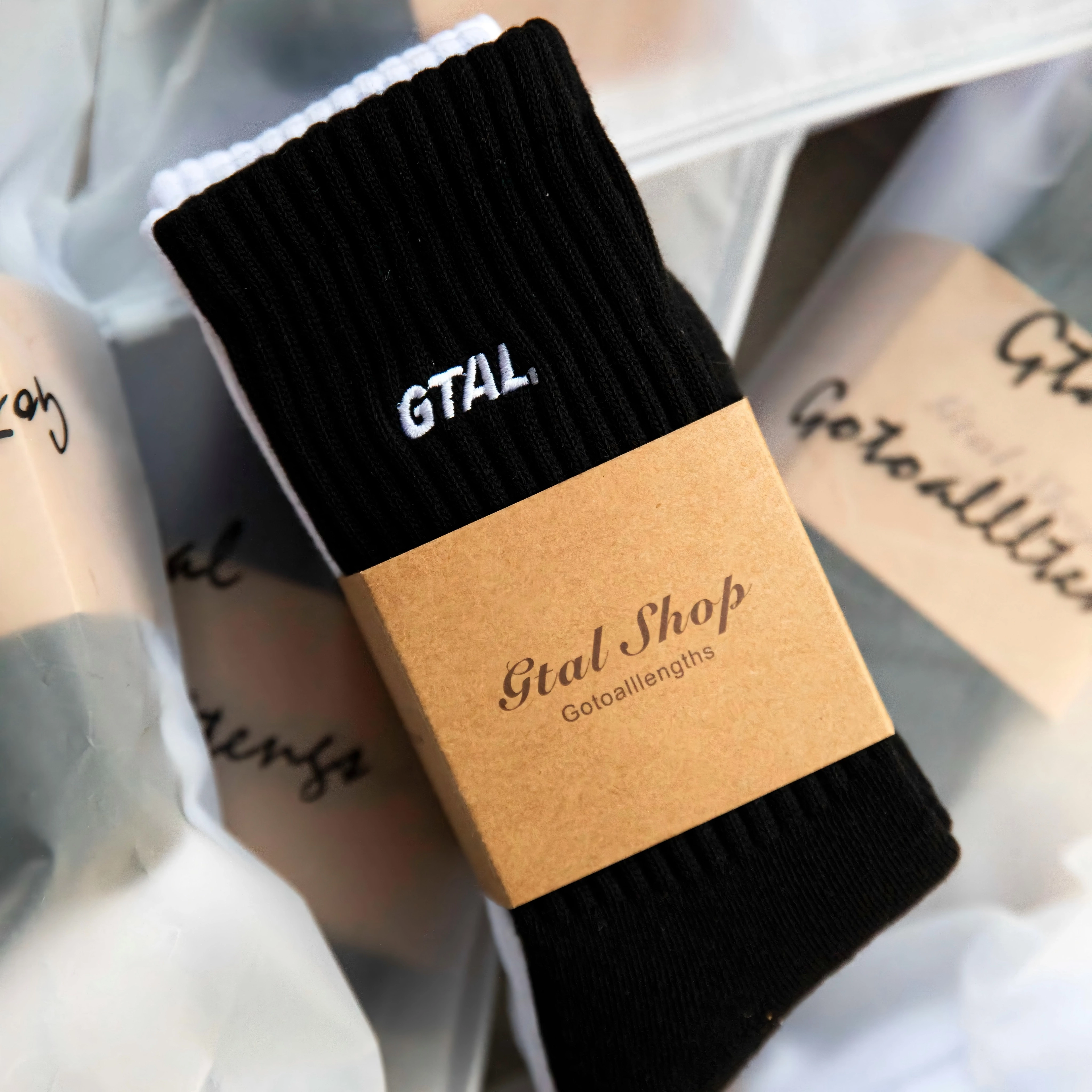 GTAL 3