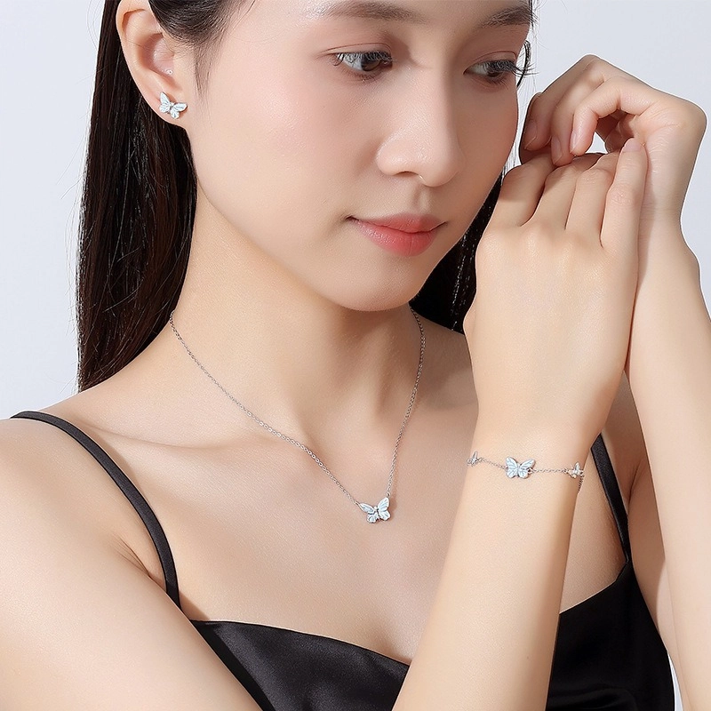 BLEC S925