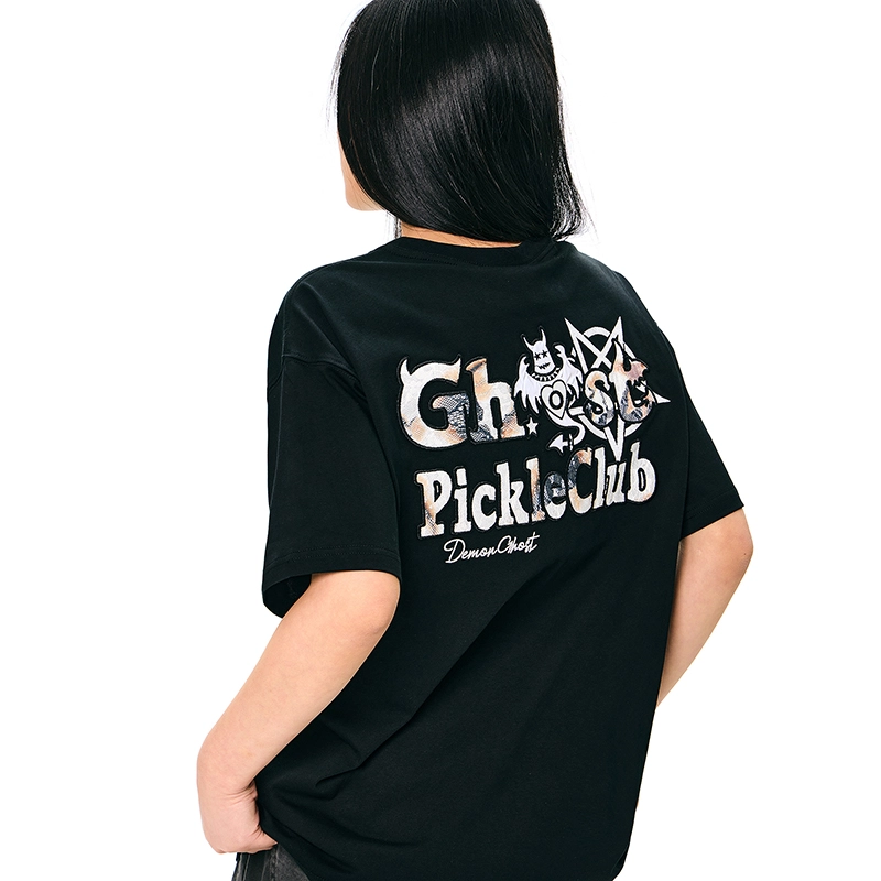 LBPC x PickleClub T