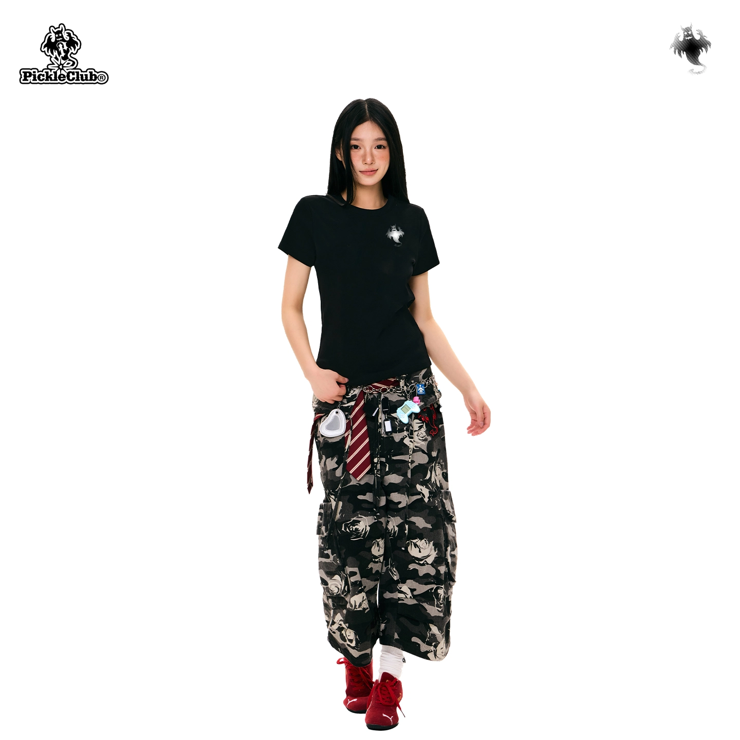 LBPC logo T