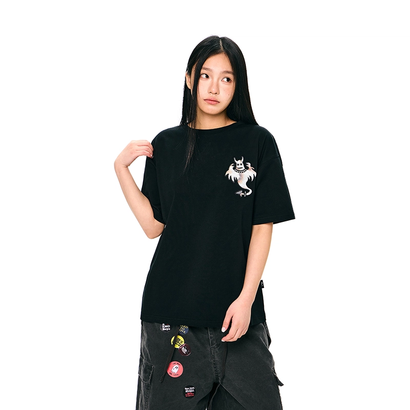 LBPC x PickleClub T