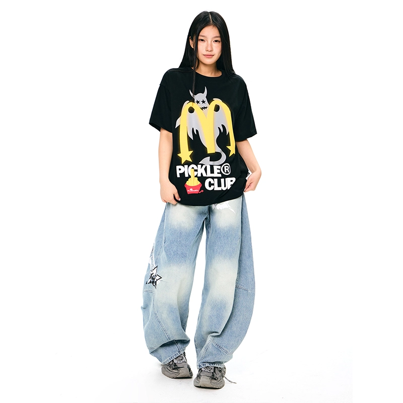 LBPC x PickleClub T