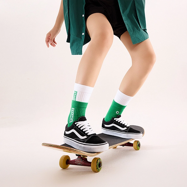 Stance