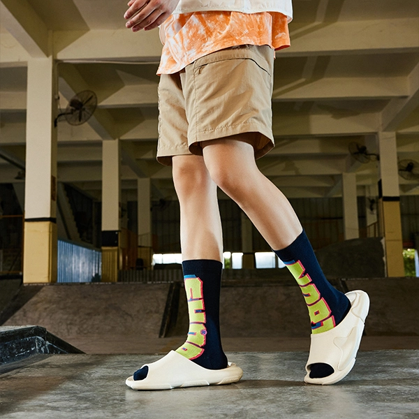 Stance x NORTHSHORE Logo