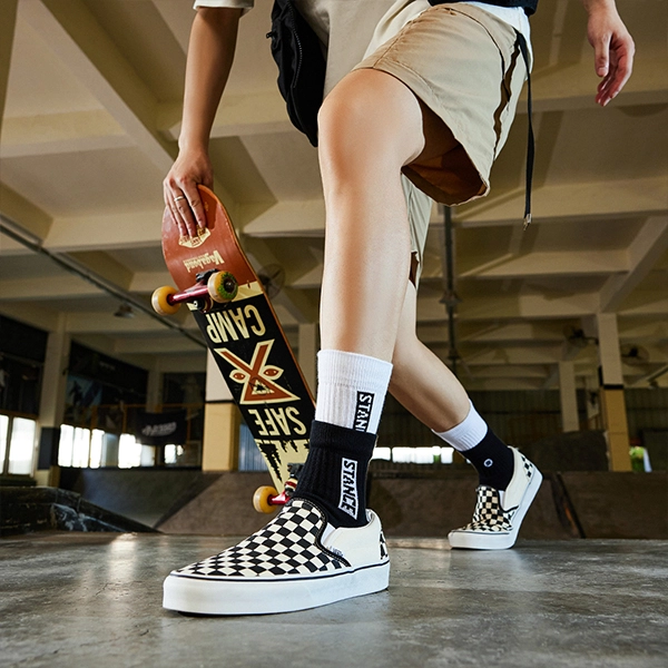 Stance