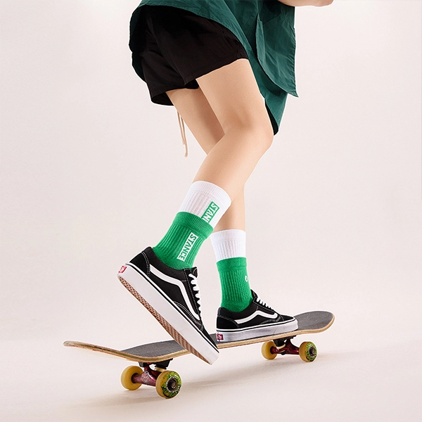 Stance
