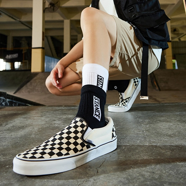 Stance