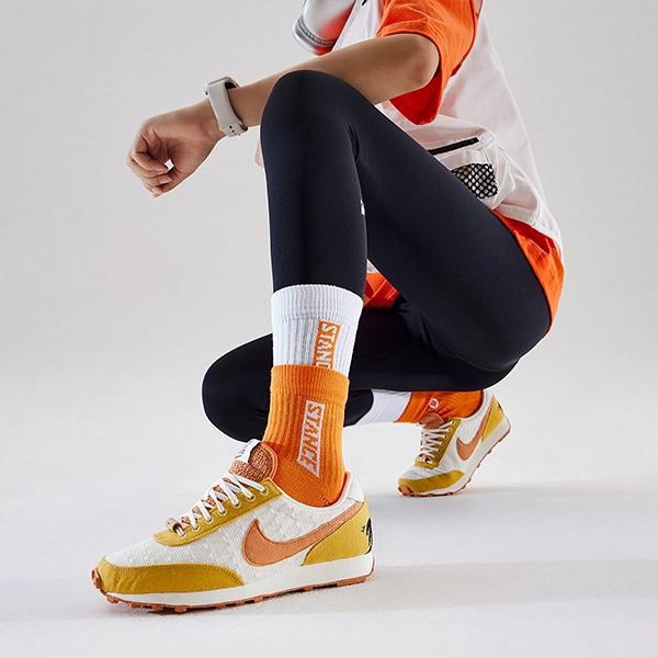 Stance