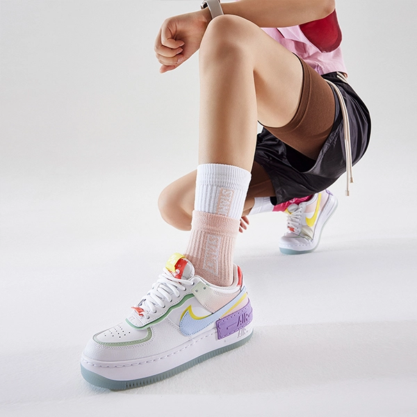 Stance