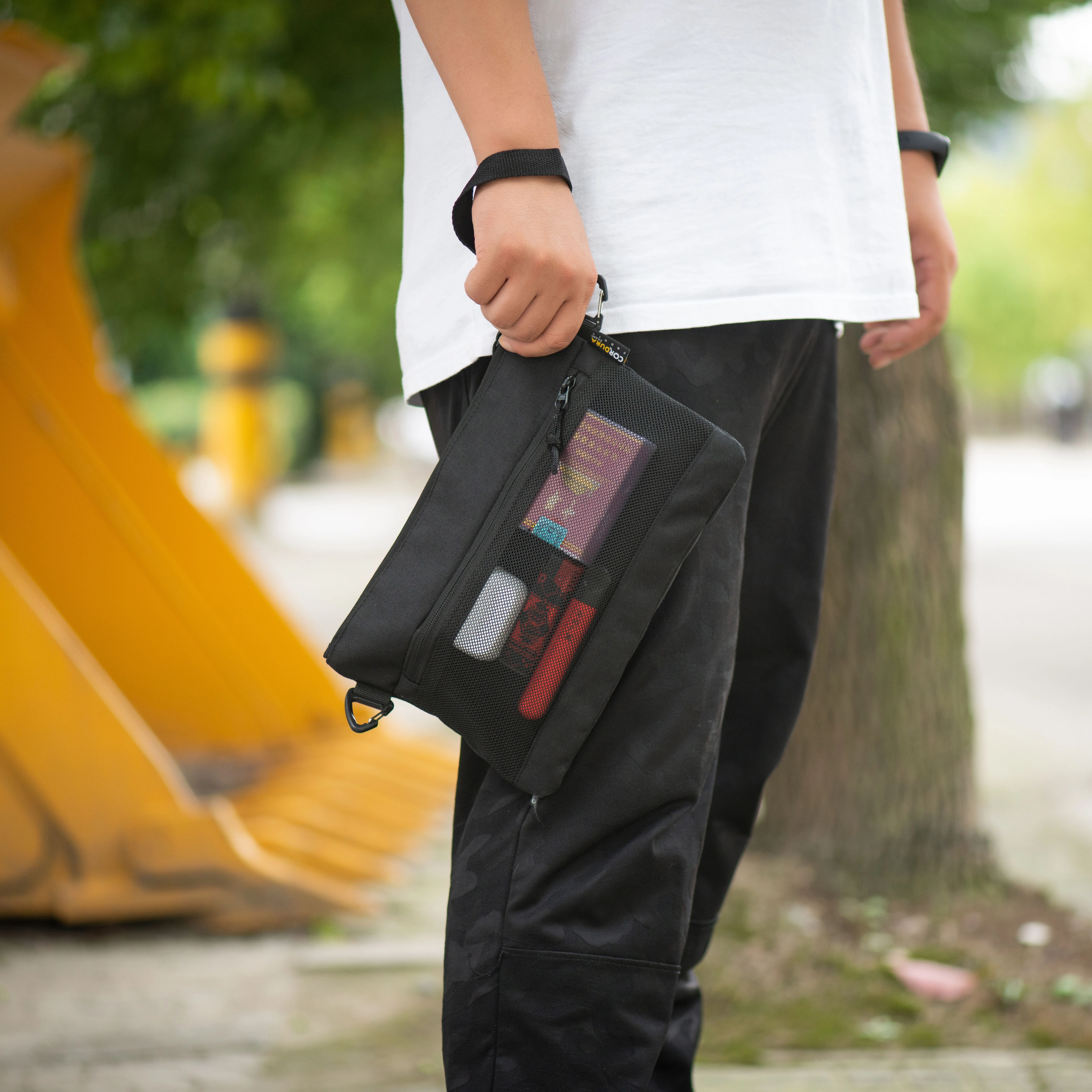 RIMIX Cordura