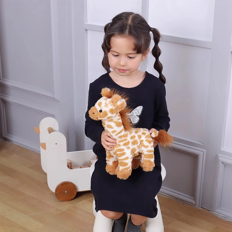 APRICOT LAMB 30cm