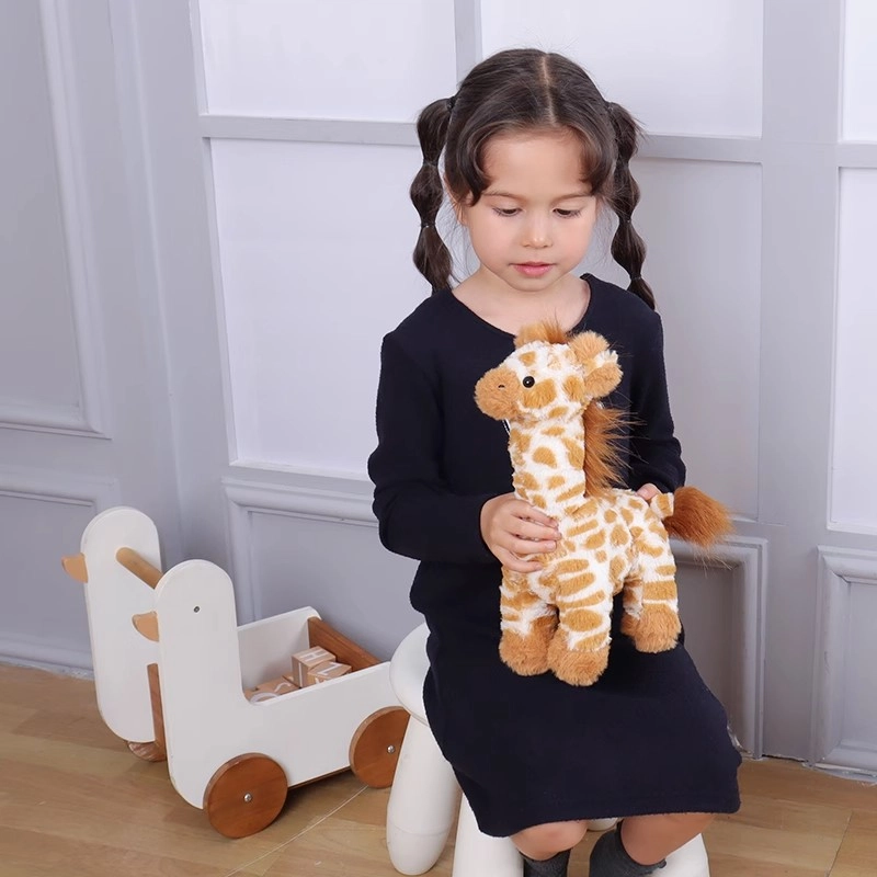 APRICOT LAMB 30cm