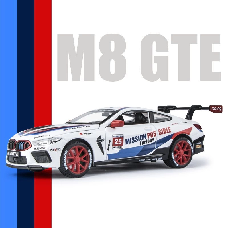 MINI AUTO M8 124