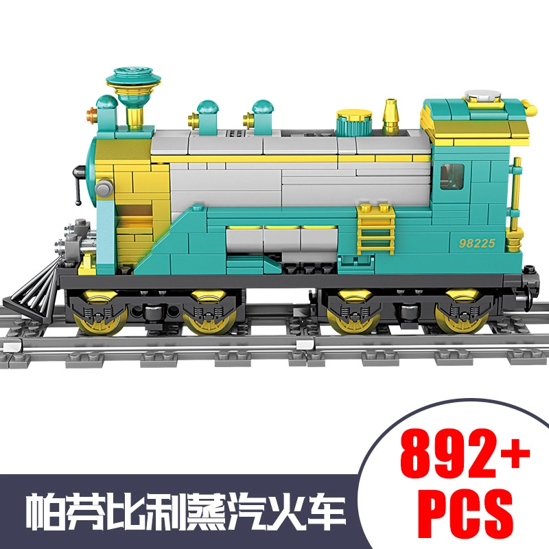 KAZI 892pcs 98223