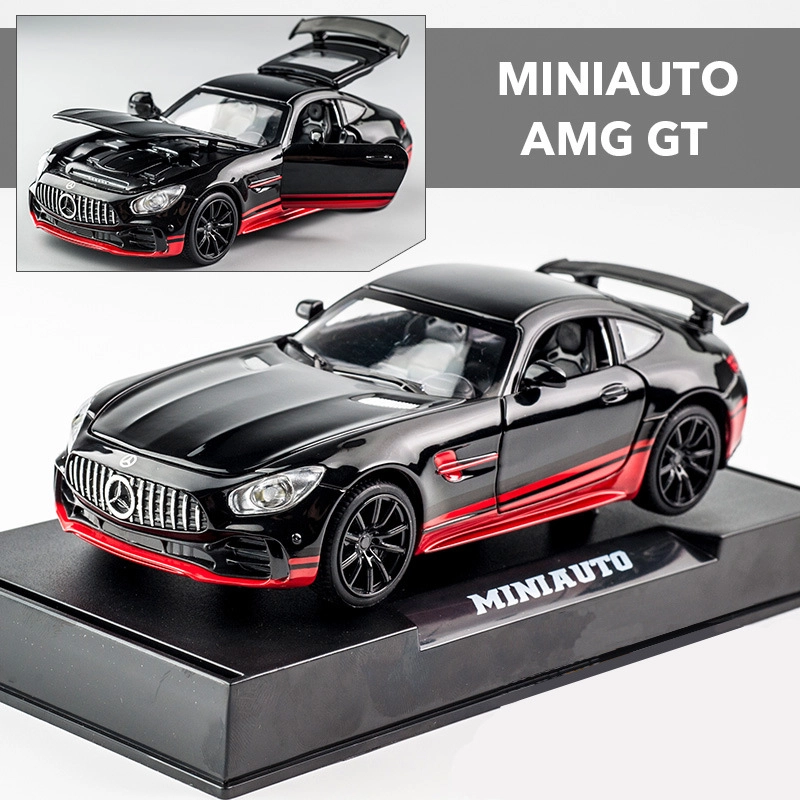 MINI AUTO GT