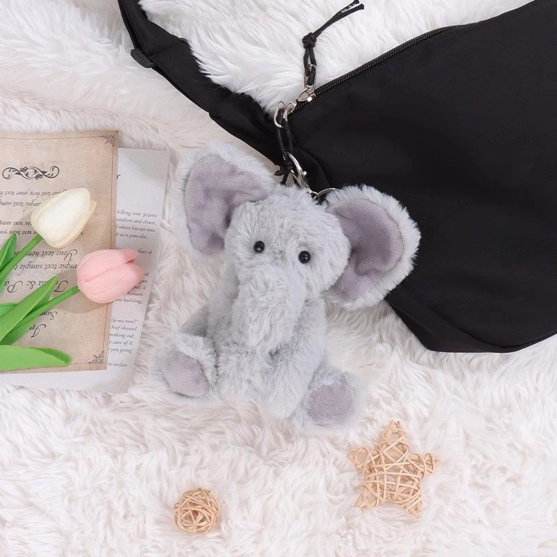 APRICOT LAMB 10cm