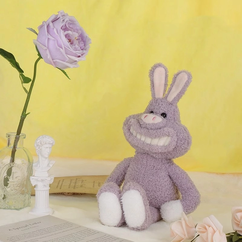 APRICOT LAMB 20cm