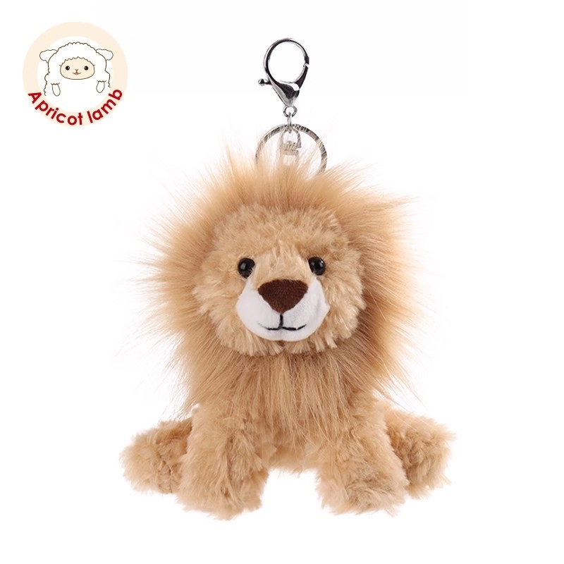 APRICOT LAMB 10cm