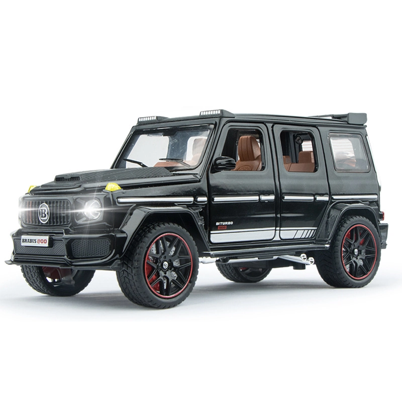 MINI AUTO 132G800