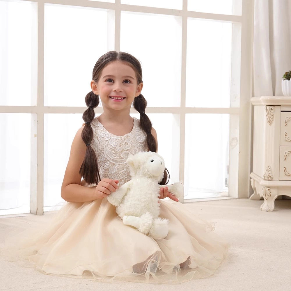 APRICOT LAMB 18cm
