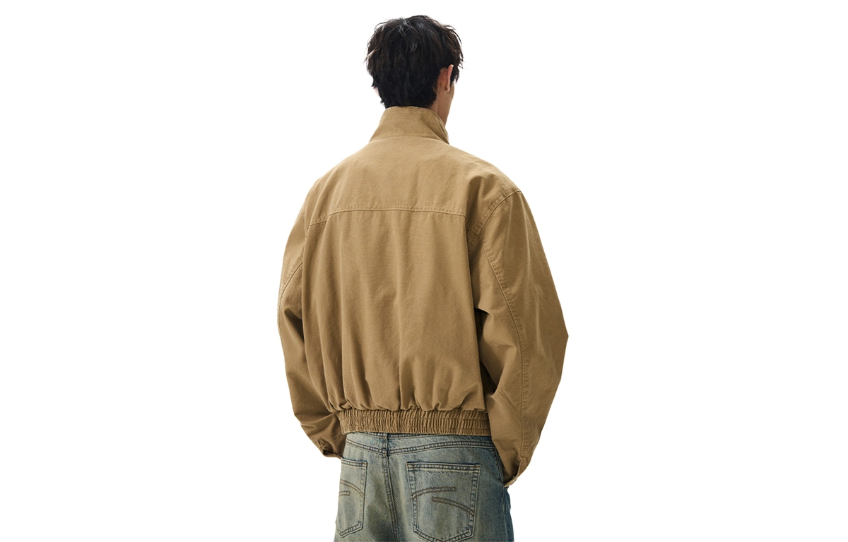bomber