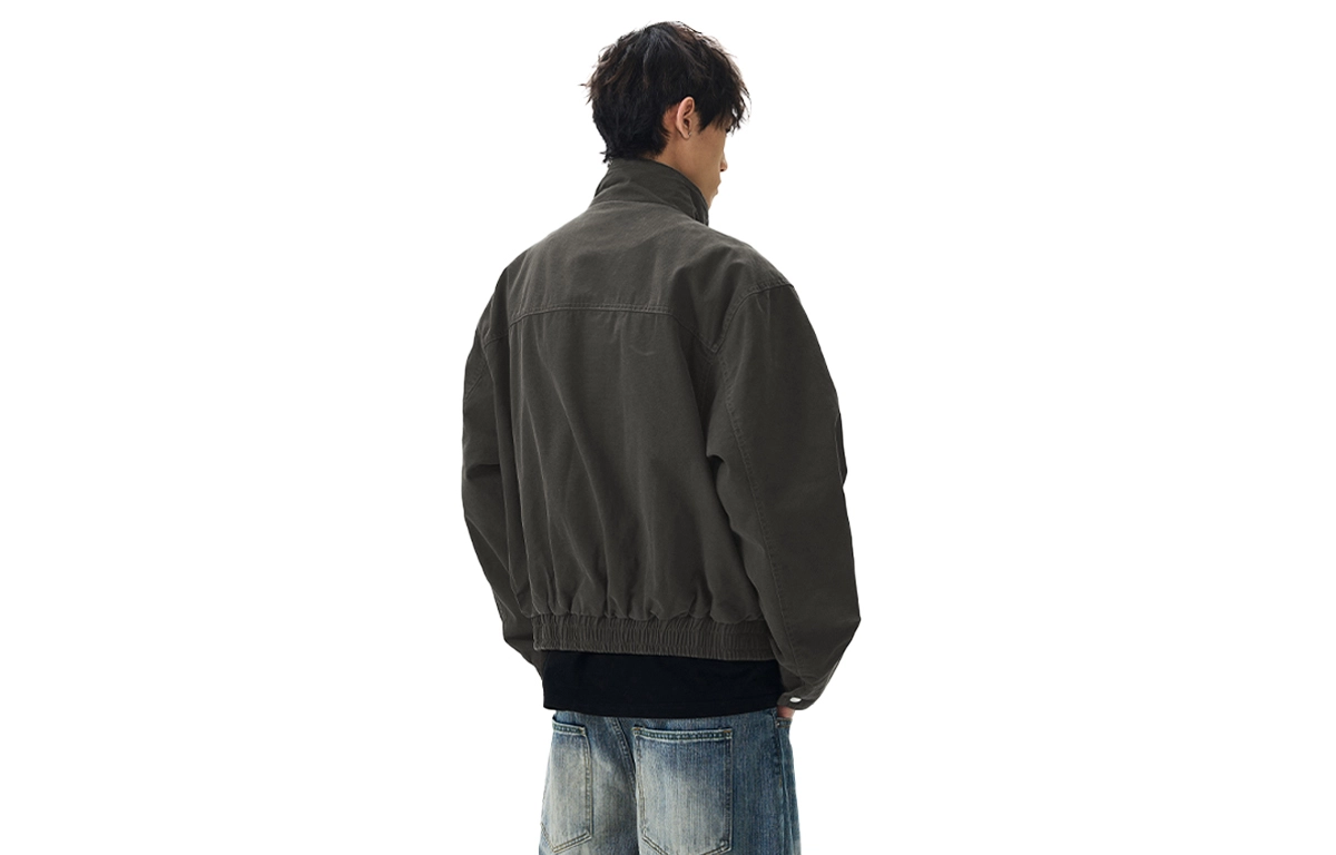 bomber