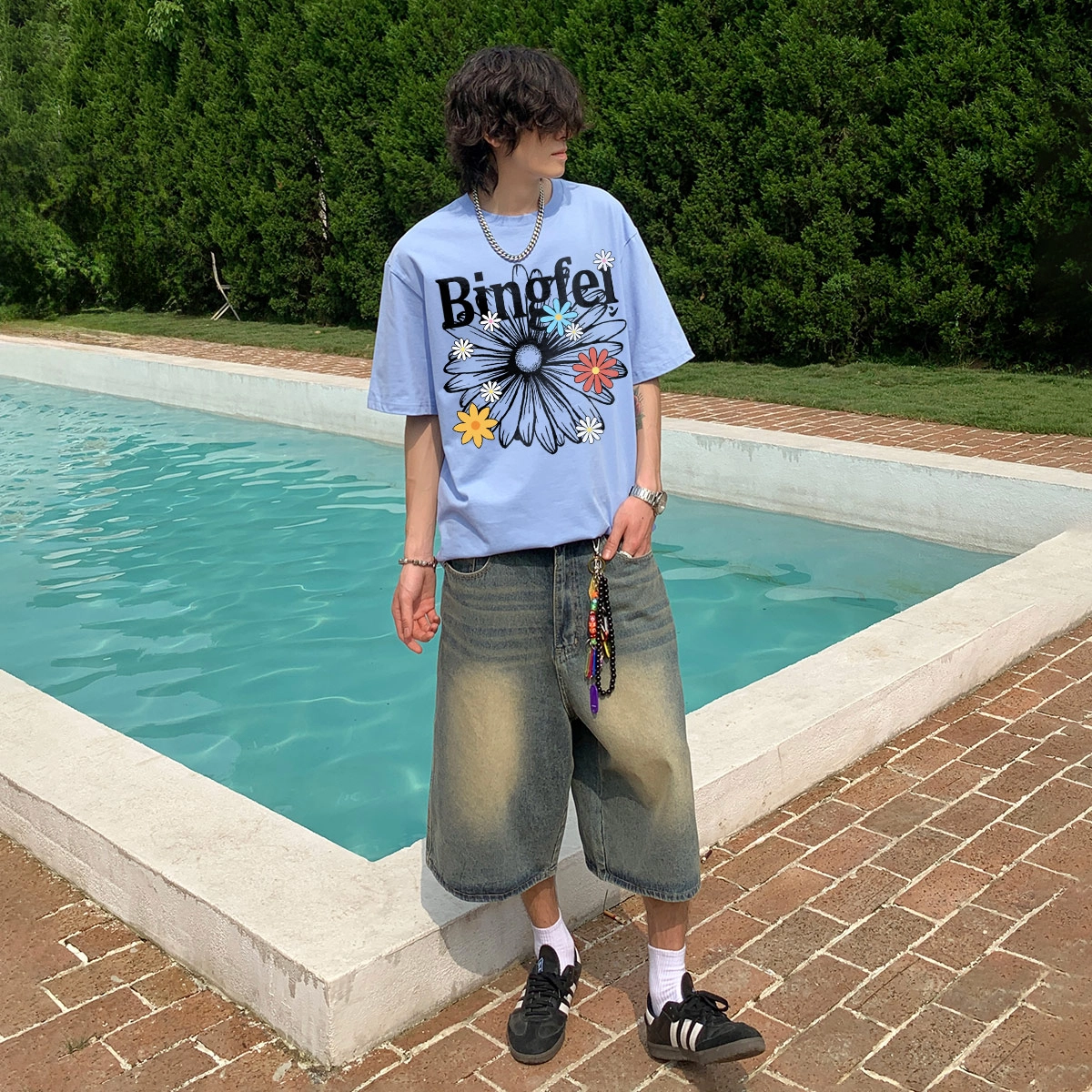 T
