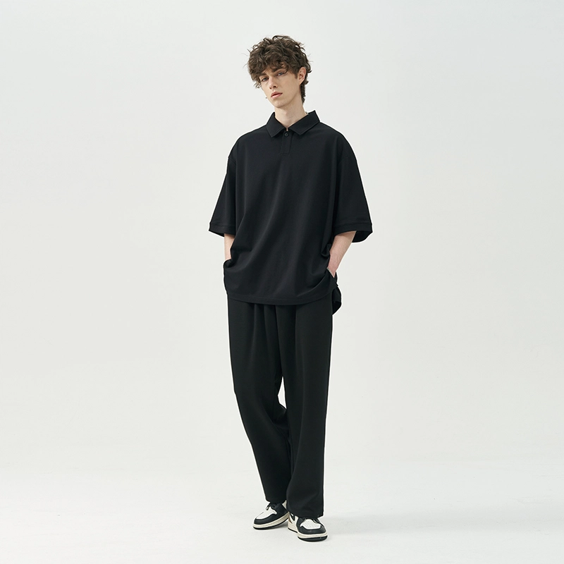 BTW Polo
