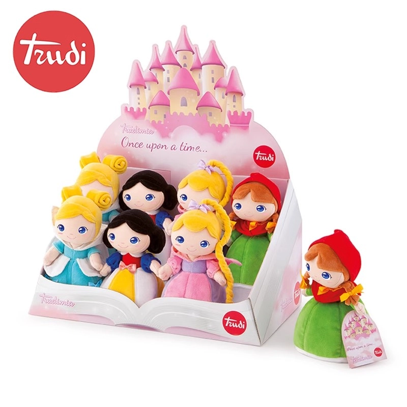 TRUDI 24cm