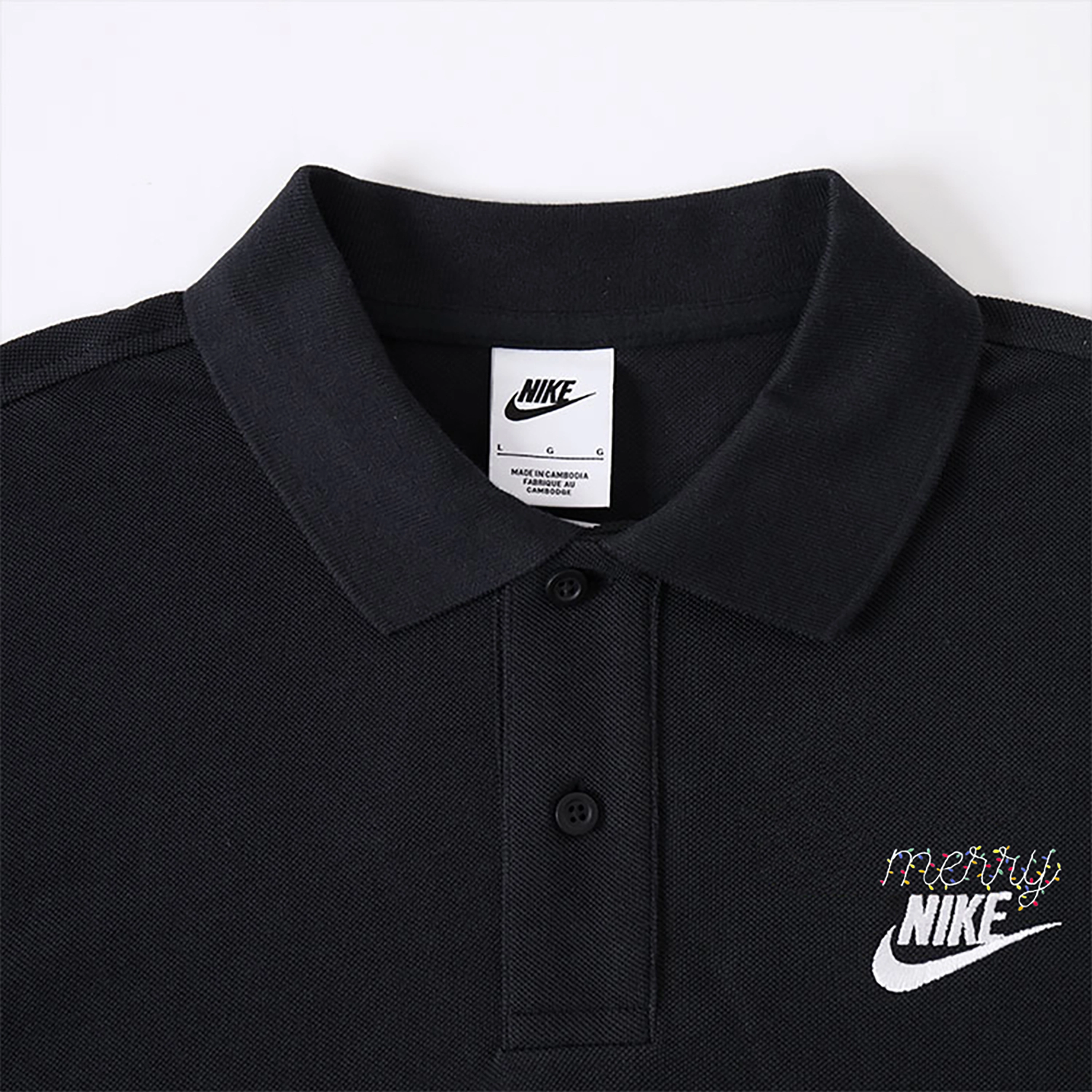 Nike Sportswear Polo