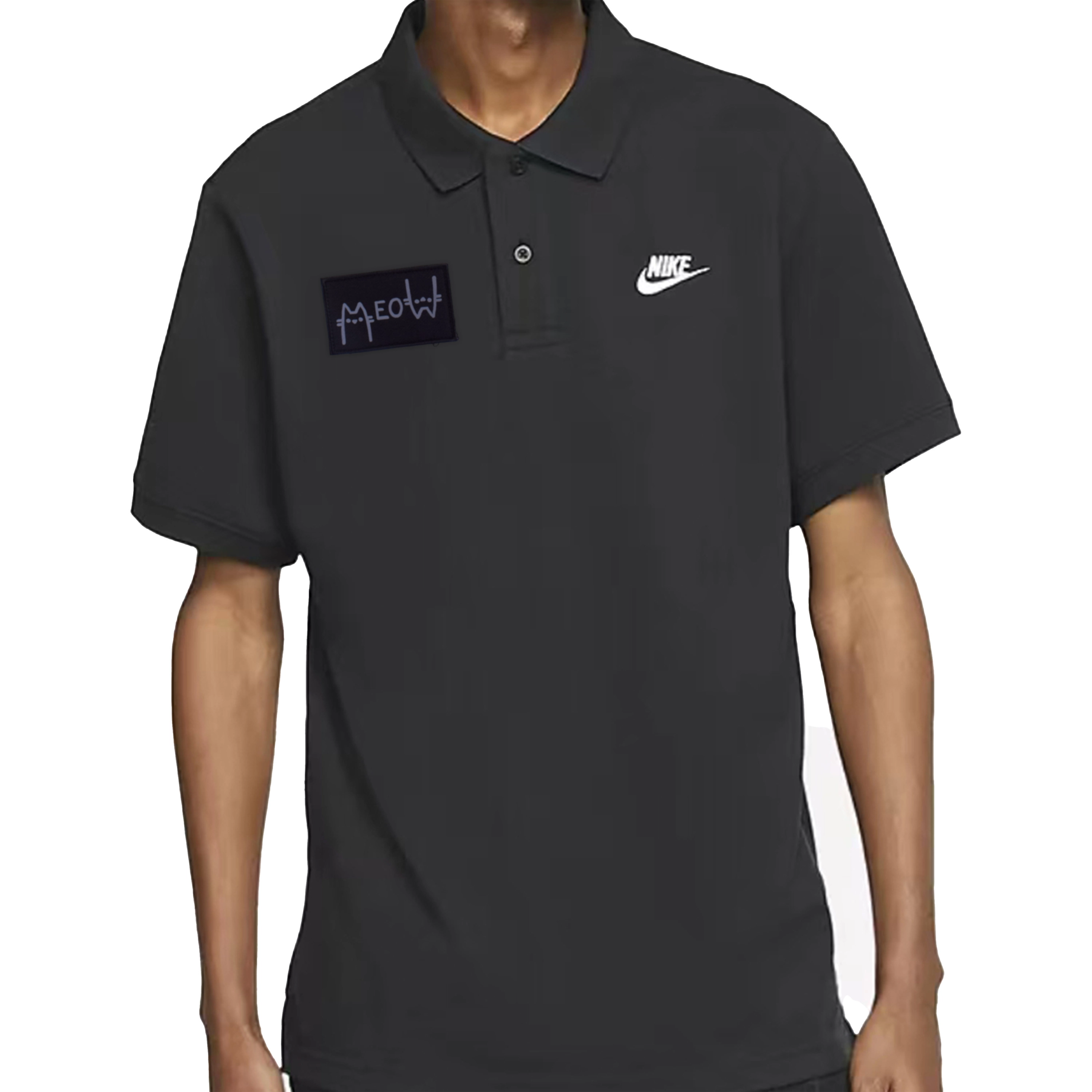 Nike Sportswear EO Polo