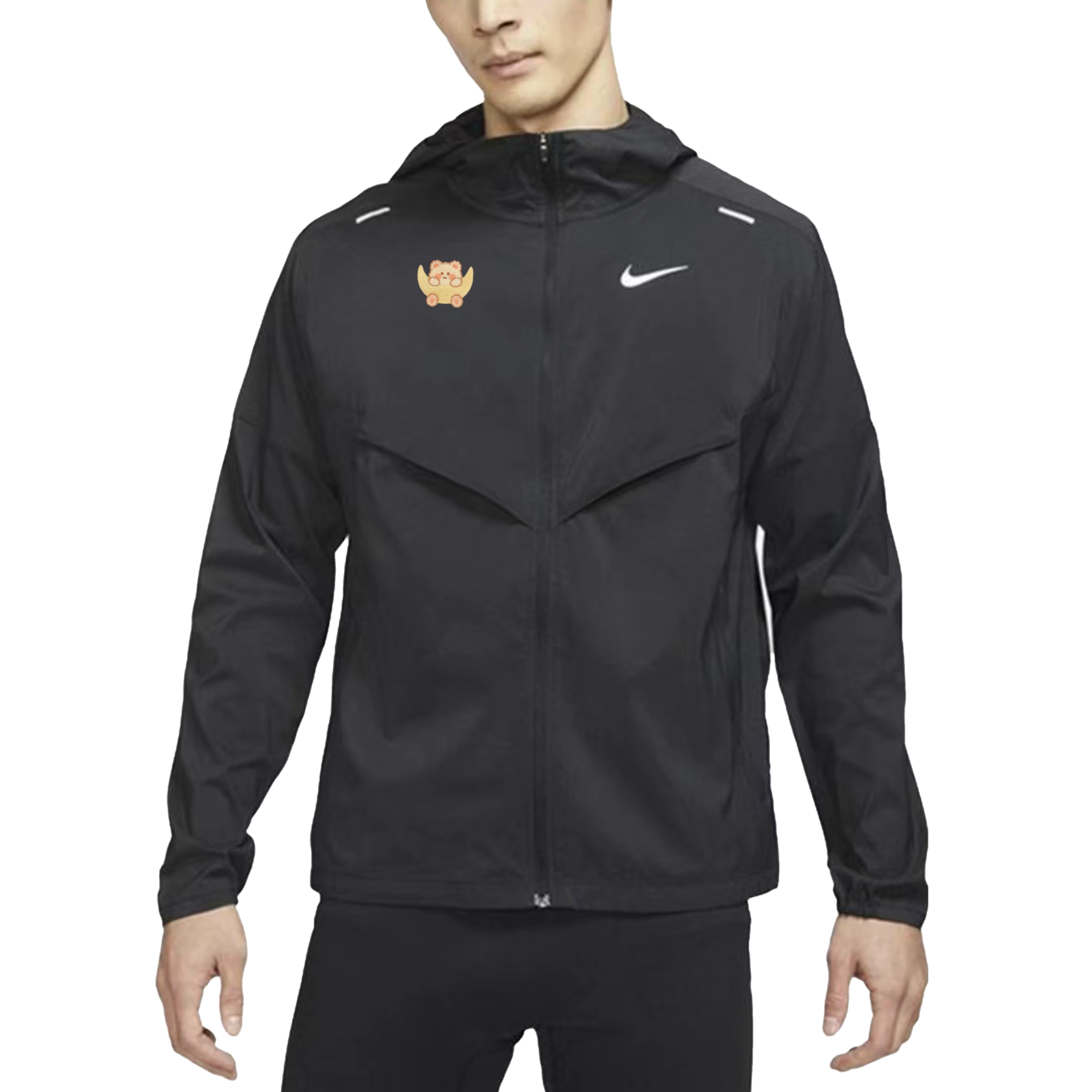 Nike