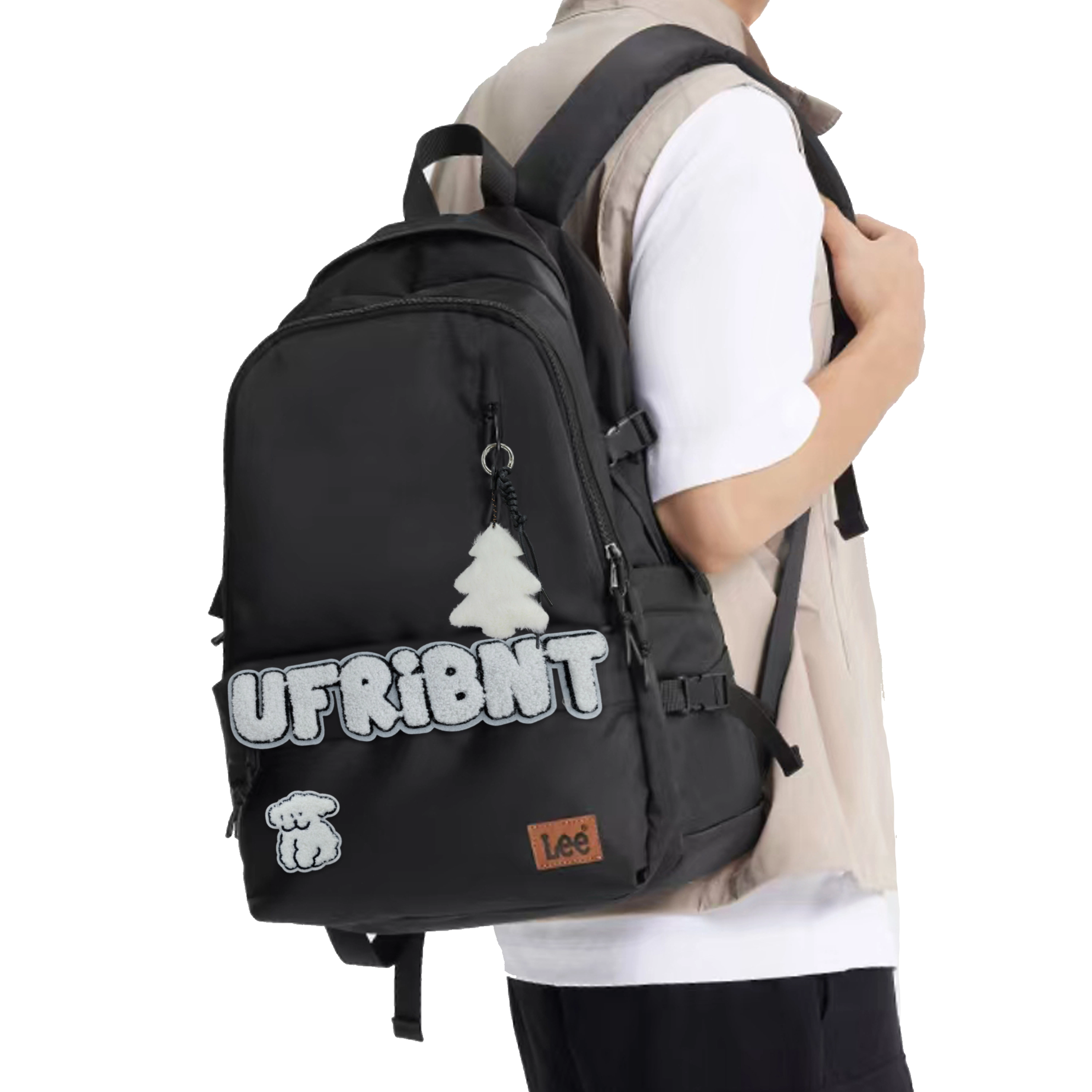 Lee UFRIBNT