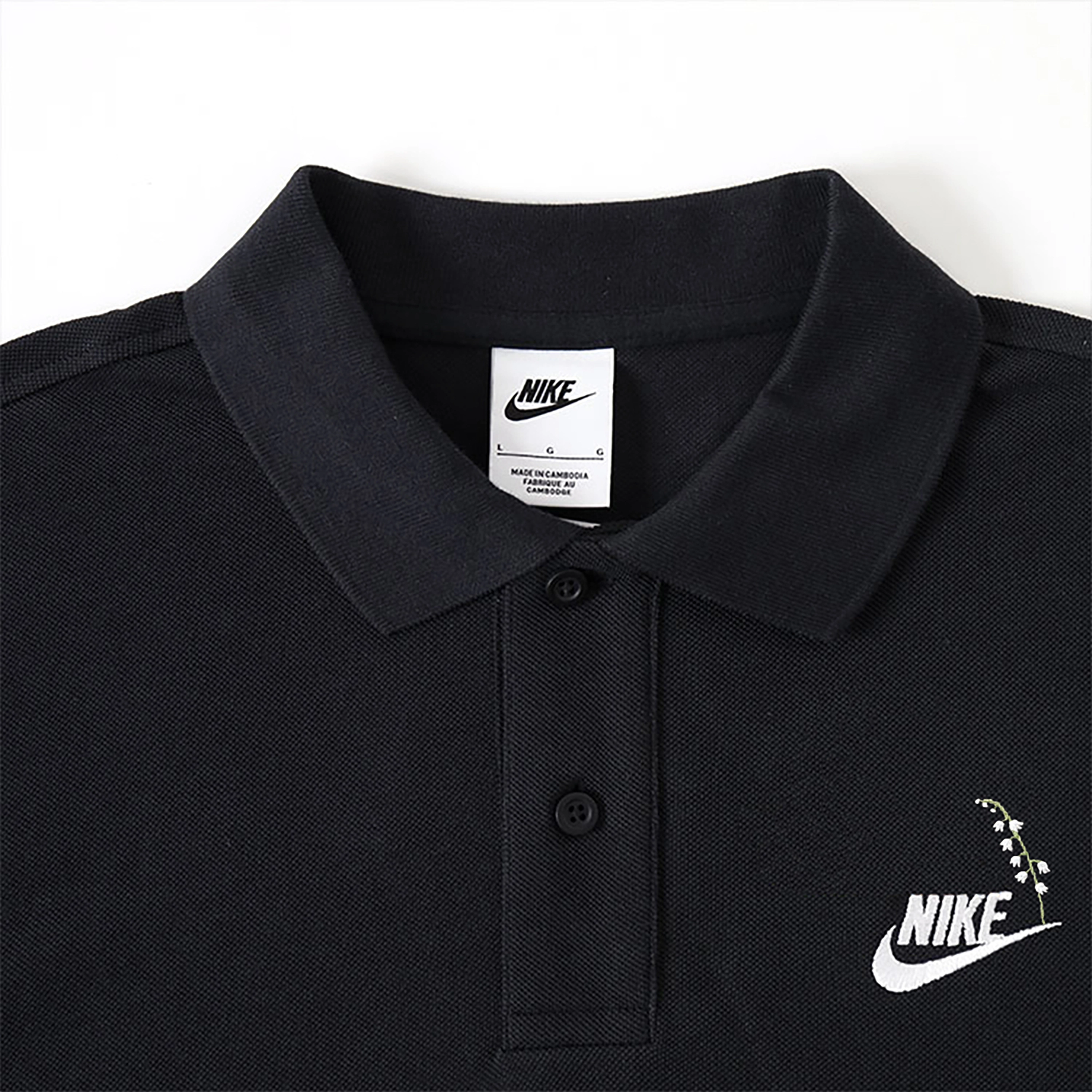 Nike Sportswear Polo